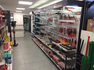 Photo n°25 de Atelier LE BERRE à Landrévarzec (Chaudronnerie)