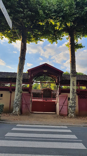 Arènes Jean Bartherotte d'Estang - Thumbnail