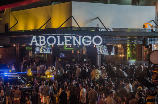 Abolengo - Visual