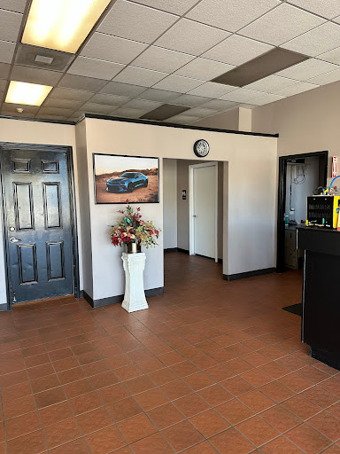 GT Auto Repairs - Thumbnail