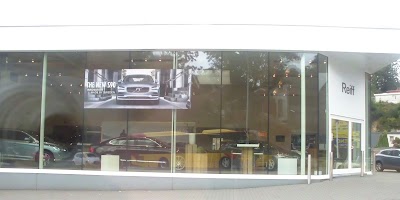Photos of VOLVO | REIFF Verviers