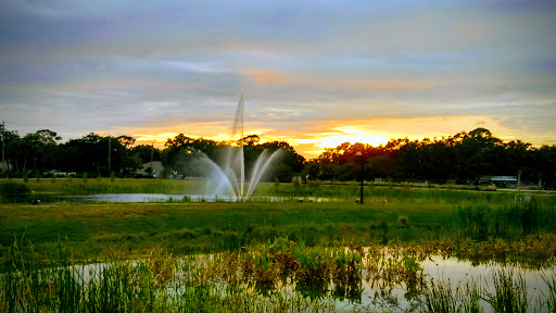 Draa Park - Visual