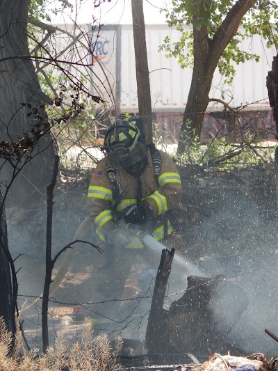 Belen Fire Department