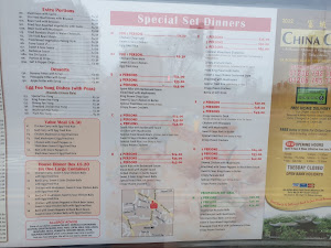 China City Chinese Takeaway Colchester (we accept online order now) photo