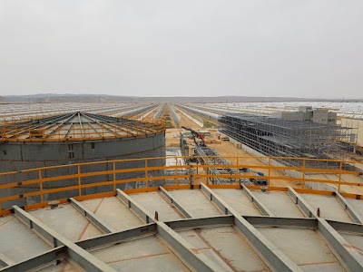 Photos of ISA KHOURY Metal Industry and Construction Ltd.
