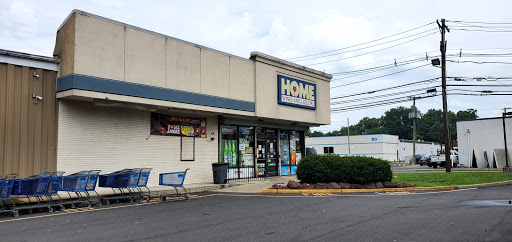 Home Wines & Liquors