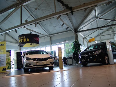 Photos of AUTOHAUS SCHWARZ OHG