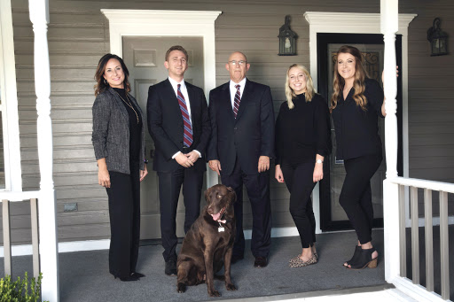 Lundberg Law, PLLC Gallery - United States