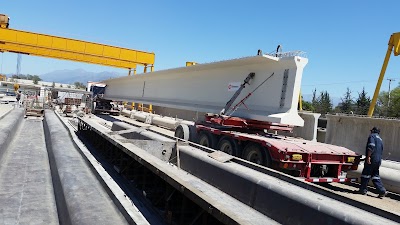 Photos of Tensacon S.A