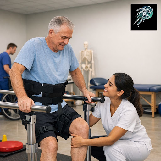 Regain strength, balance and independence with personalised paralysis rehabilitation at Physio Ar… post image