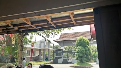Photos of Padepokan HM Arum Sabil