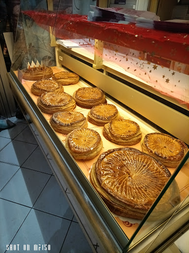 Boulangerie la floracoise - Thumbnail