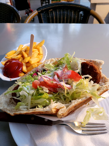 Schnellimbiss ALANYA Döner Kebab - Thumbnail