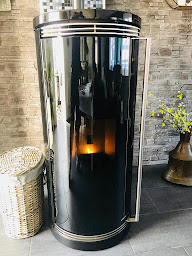 Photo n°4 de Matterra à Nyons (Magasin de poêles à bois)