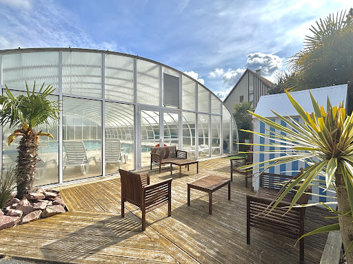 Photo de Camping Oasis à Merville-Franceville-Plage (14810)