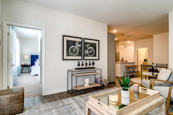 Willis Avondale Estates Apartments by null