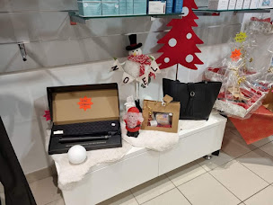 Photo n°9 de Delphine Coiffure& l'Institut de Beauté à Vascoeuil (Salon de coiffure)