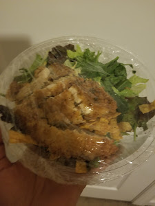 McDonald's photo
