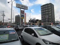 愛知トヨタ 康生通マイカーセンター