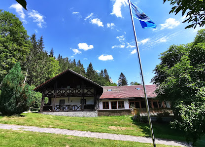 Altes Forsthaus Bodenmais - Michaela Aichler Böhmhof 7, 94249 Bodenmais, Deutschland