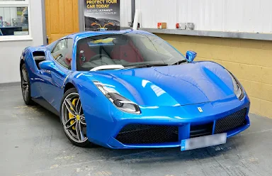 Recent work by Exclusive Car Care - Ceramic Coating & PPF Experts in Trowbridge (photo 8)