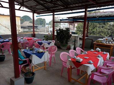 Photos of Golden Myanmar Guest House
