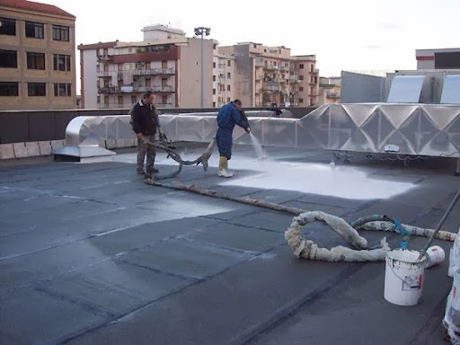 Co.Sy.Be. Srl - Impermeabilizzazioni,applicazioni in resine, lavori edili vari - Thumbnail