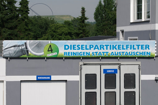 HELO Automobiltechnik GmbH - Thumbnail