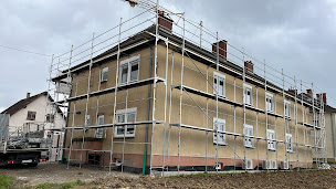 Photo n°3 de CHARPENTE DAPP à Gries (Chalet)