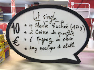 Photo n°30 de Boucherie Mara-Kech à Sainte-Maxime (Boucherie-charcuterie)