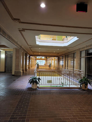 Clark Hill - Lansing
