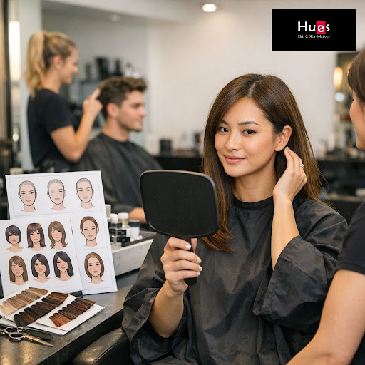 Finding a haircut that truly suits your face shape and hair type can completely transform your lo… post image