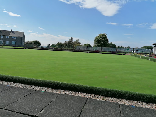 Newarthill Bowling Club