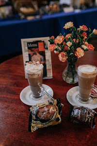 All Nations Coffee & Book Shop photo