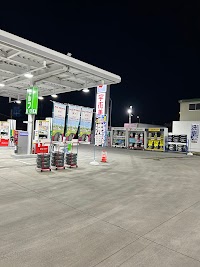 apollostation 八戸産業道路SS／東日本宇佐美
