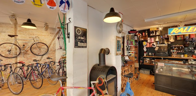 Dybbølsgade 59, 1750 København