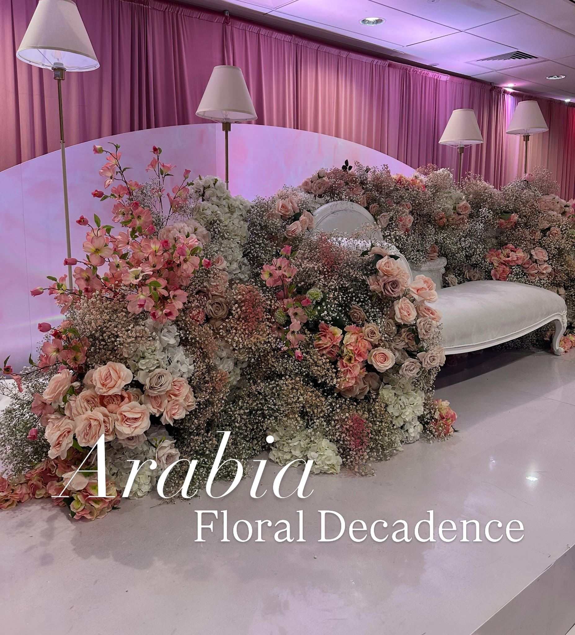 Crown Events - Wedding Planners - photo 1