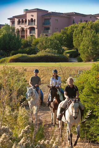Fairmont Grand Del Mar by null