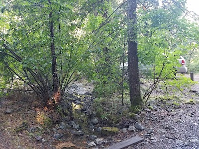 Hobo Gulch Campground