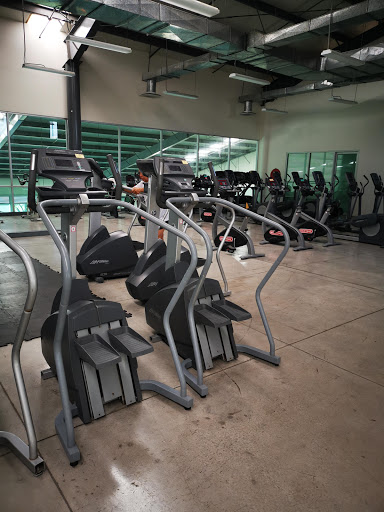 Gimnasio Parque Ecologico - Thumbnail