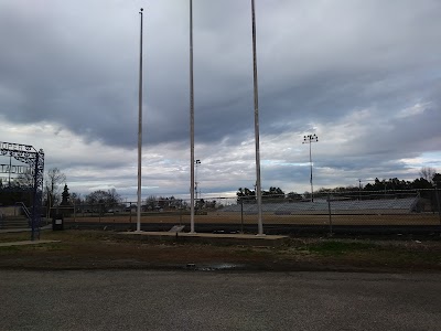 L.Z. Hurley Memorial Stadium