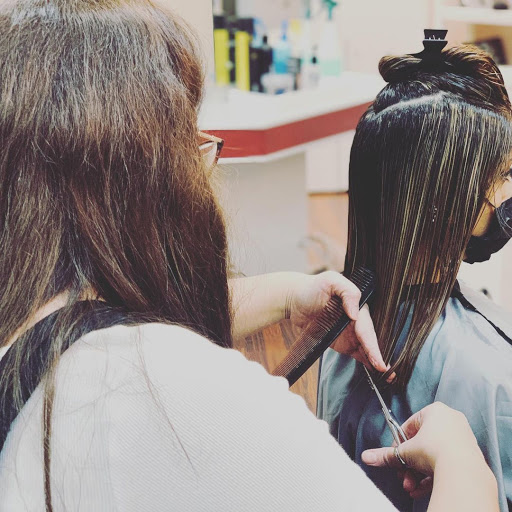 iLook City - Coiffeur Bron - Thumbnail