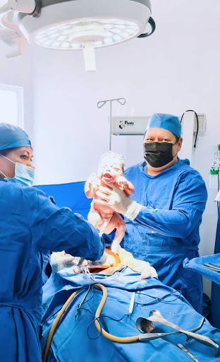MÉDICO 24 HORAS EN EJUTLA DE CRESPO - Thumbnail