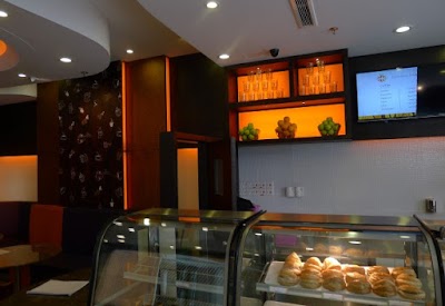 Photos of Orange Half Cafe