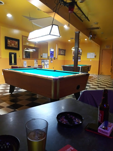 RP's Pub - Visual