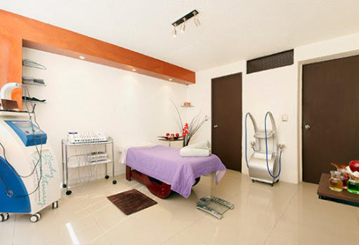 Body Sanctuary - Santa Fe Gallery - Mexico