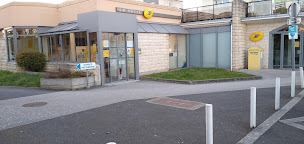 Photo n°1 de La Poste à Avrillé (Poste)