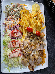 Photo n°2 de RESTAURANT TURQUOISE à Blangy-sur-Bresle (Restaurant turc)