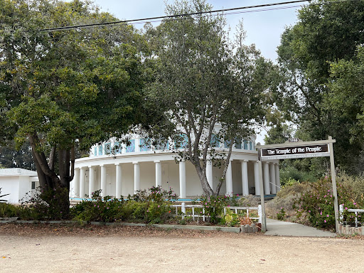The Temple of the People - United States