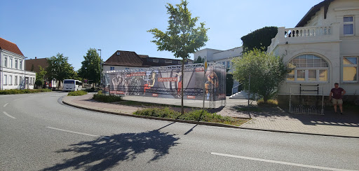 Stadtbad Redtel - Training und Forschung - Thumbnail